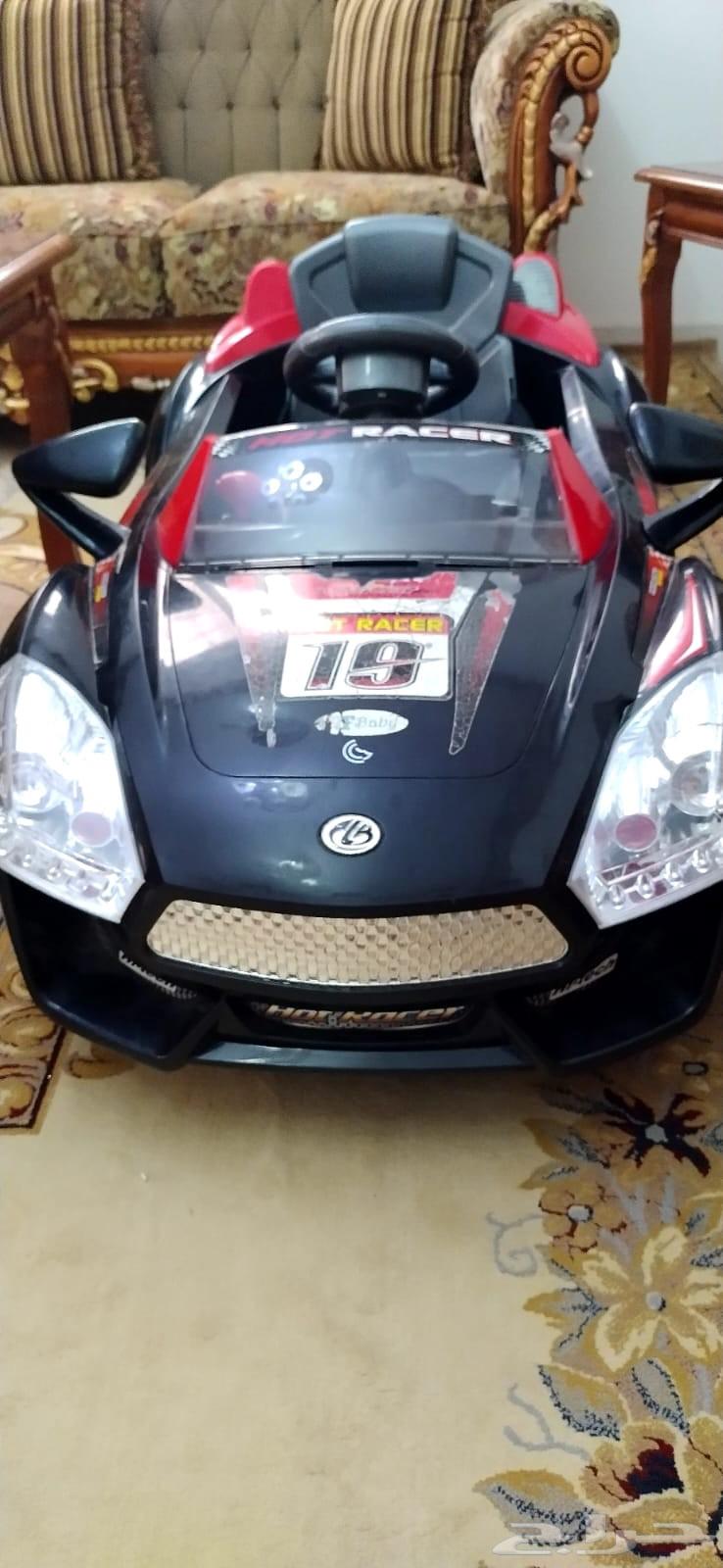 ألعاب أطفال بحالة جيدة جدا64195784285059114