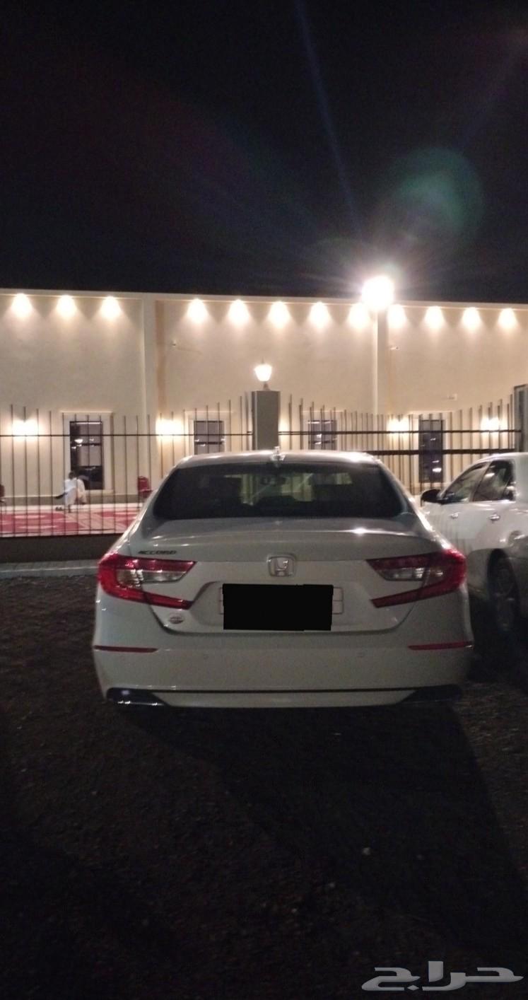 2018 Accord Standard car with 400k mileage, nothing wrong with it, normal64388315615489112