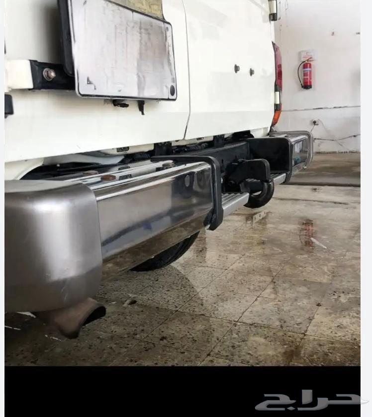 صدام خلفي جيب ربع نيكل64389377750019110