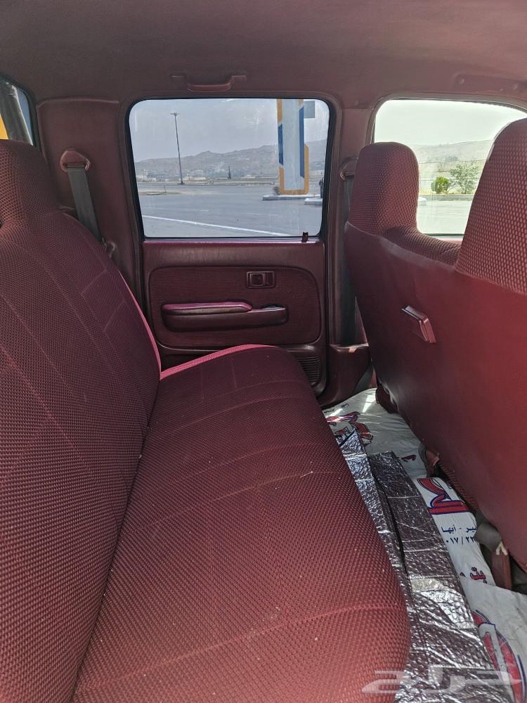 هايلوكس 99 جي ال اكس64386598924417112