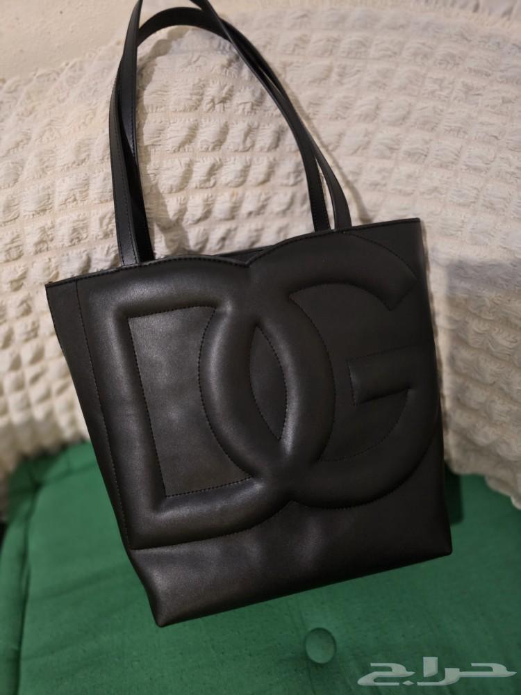 شنطة دولتشي اند غابانا64178956421377111