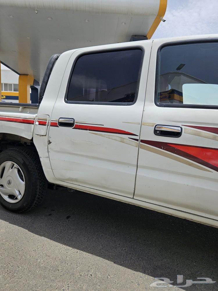 هايلوكس 99 جي ال اكس64386598924417114