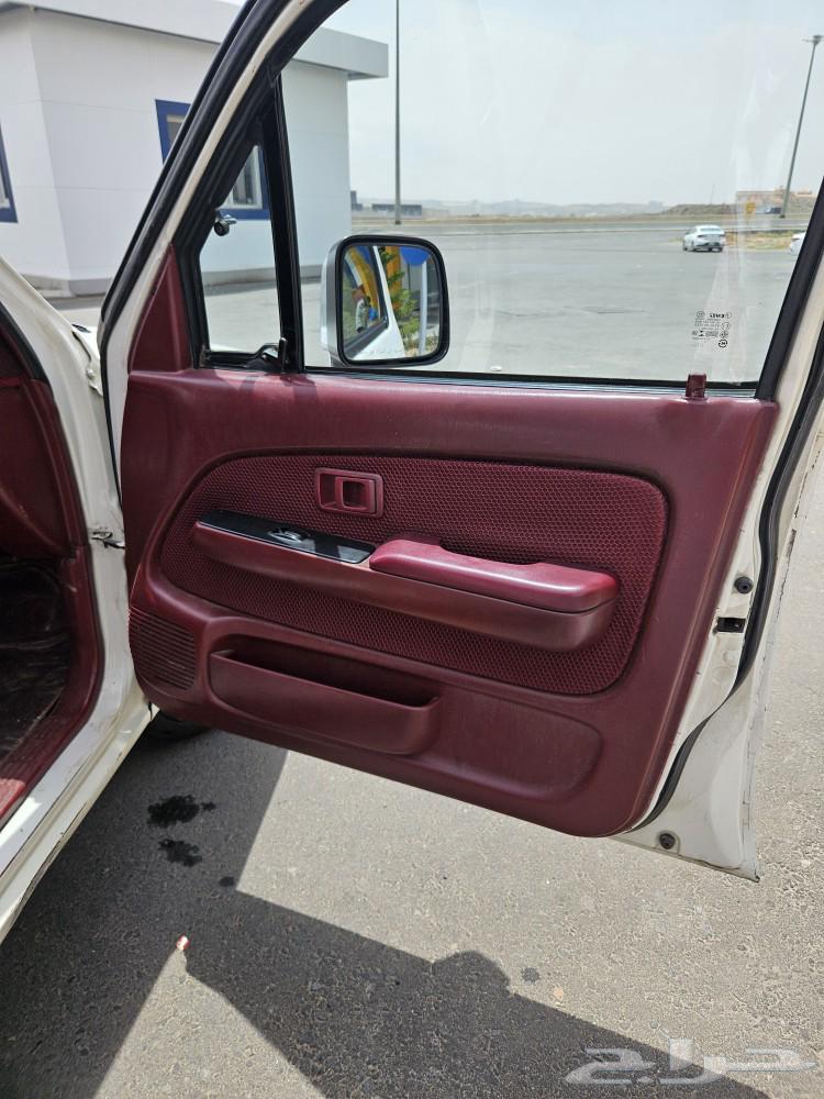 هايلوكس 99 جي ال اكس64386598924417113