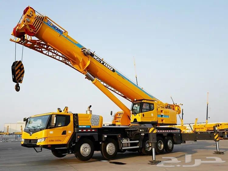 كرين للايجار رافع شوكيا مشوار64387676274947110