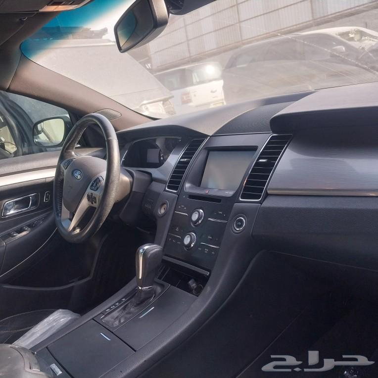 فورد تورس.موديل 2016 تيربو64386766045698112