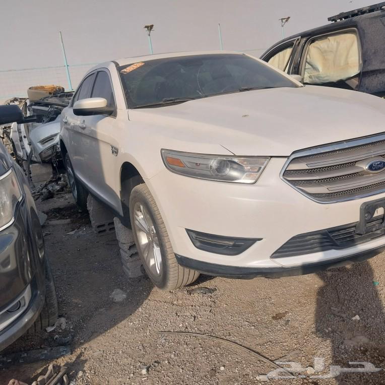 فورد تورس.موديل 2016 تيربو64386766045698110