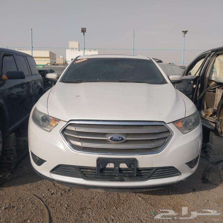 فورد تورس.موديل 2016 تيربو64386766045698111