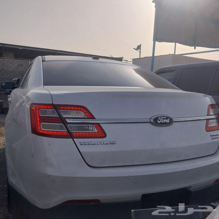 فورد تورس.موديل 2016 تيربو64386766045698113