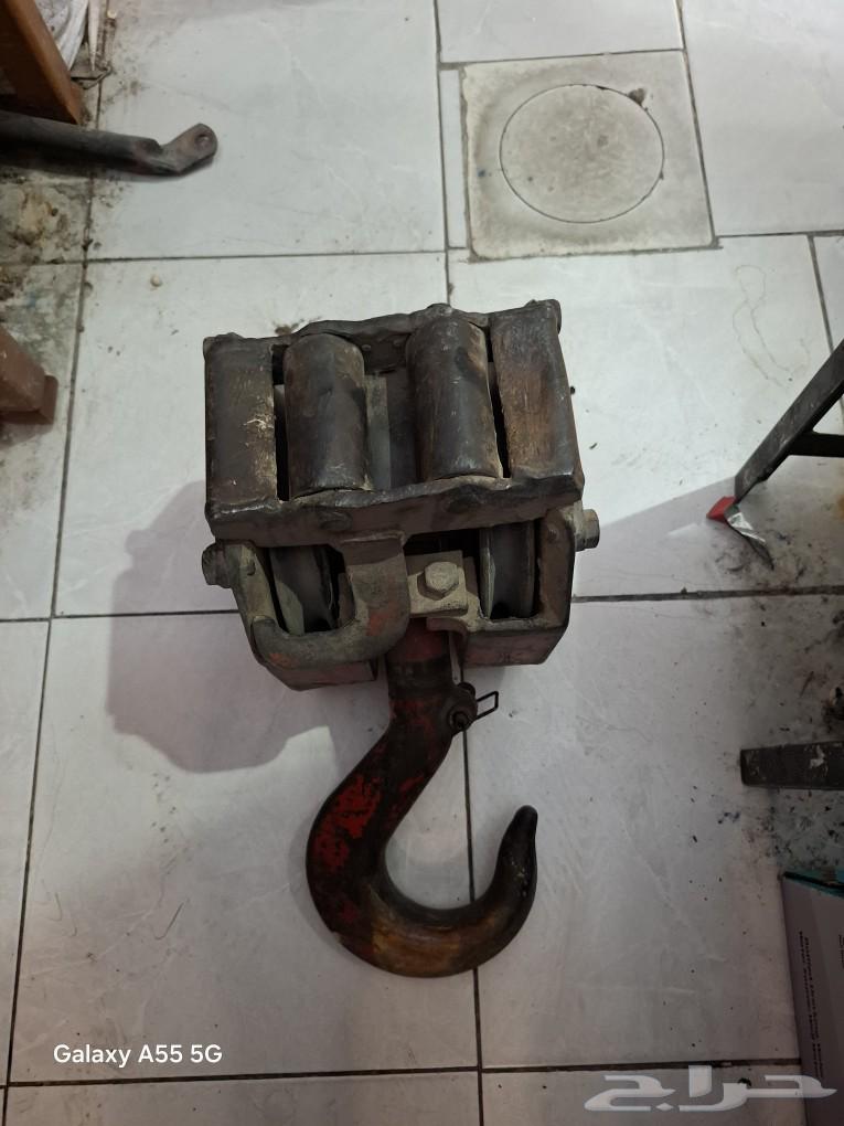 هوك ونش يونك قلاب للبيع حق 370064391341208579112