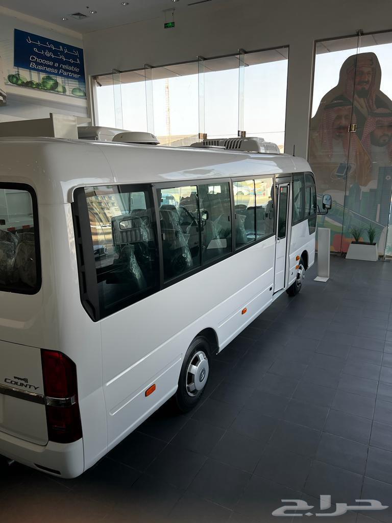 هونداي كاونتى 23راكب 202564388093132802112