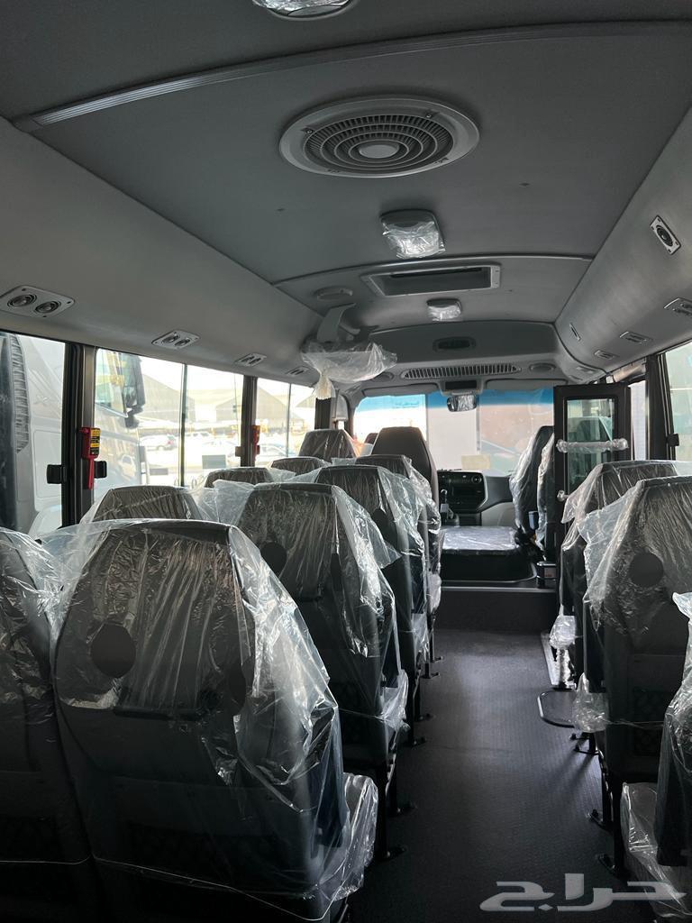 هونداي كاونتى 23راكب 202564388093132802113