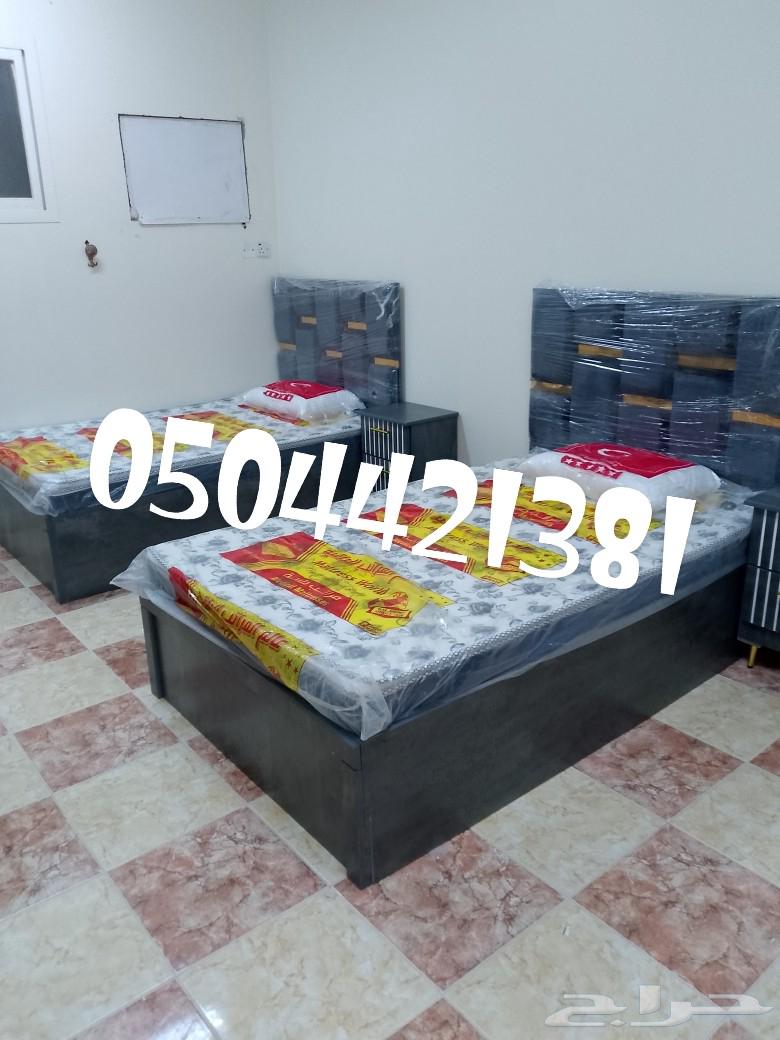 سراير وغرف نوم جديده64186631716609110