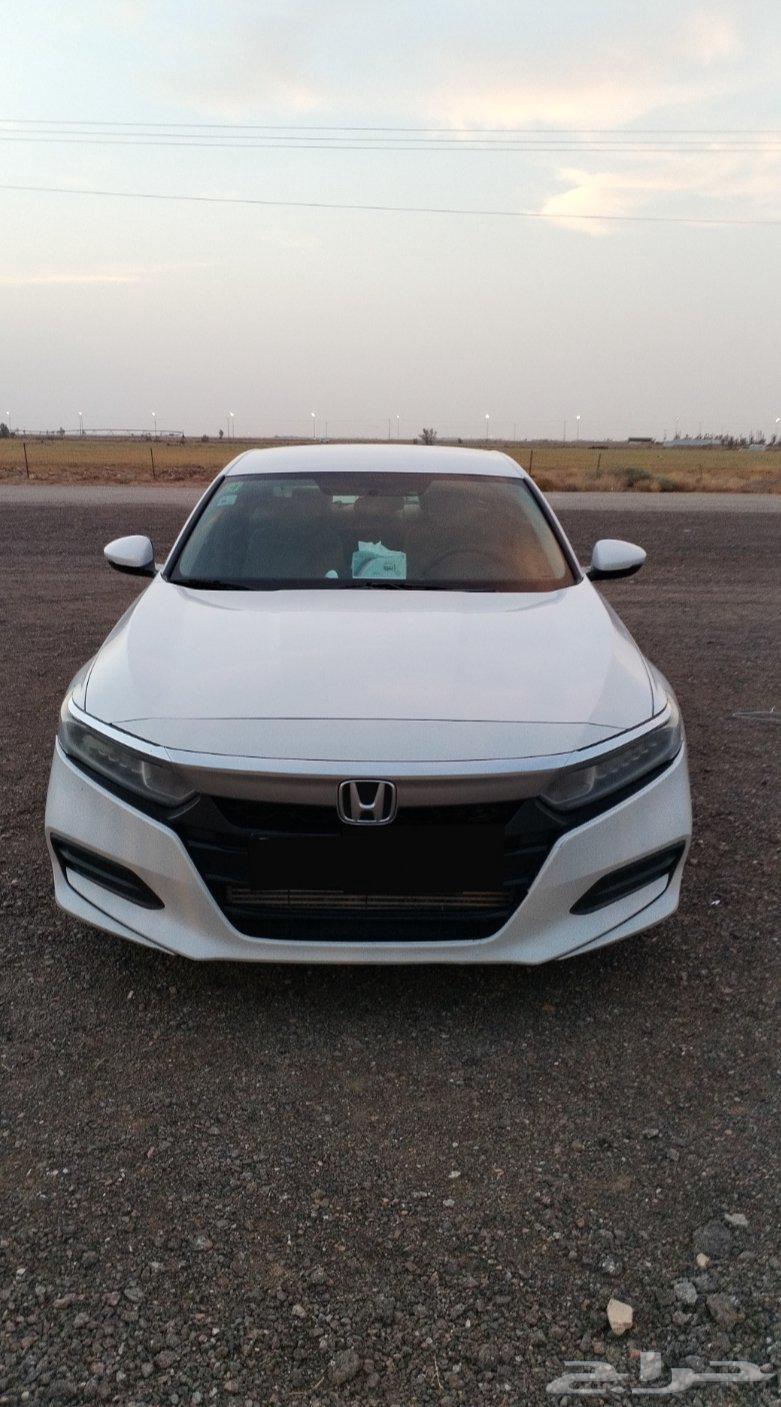 2018 Accord Standard car with 400k mileage, nothing wrong with it, normal64388315615489111