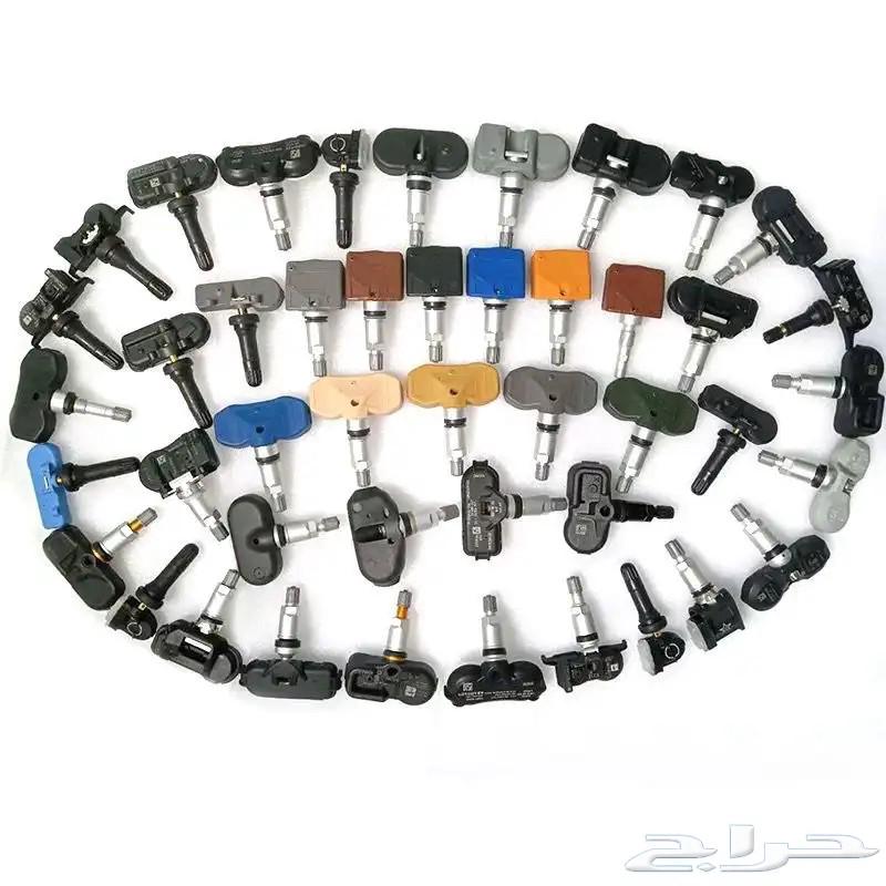 TPMS Sensors64386388582657112