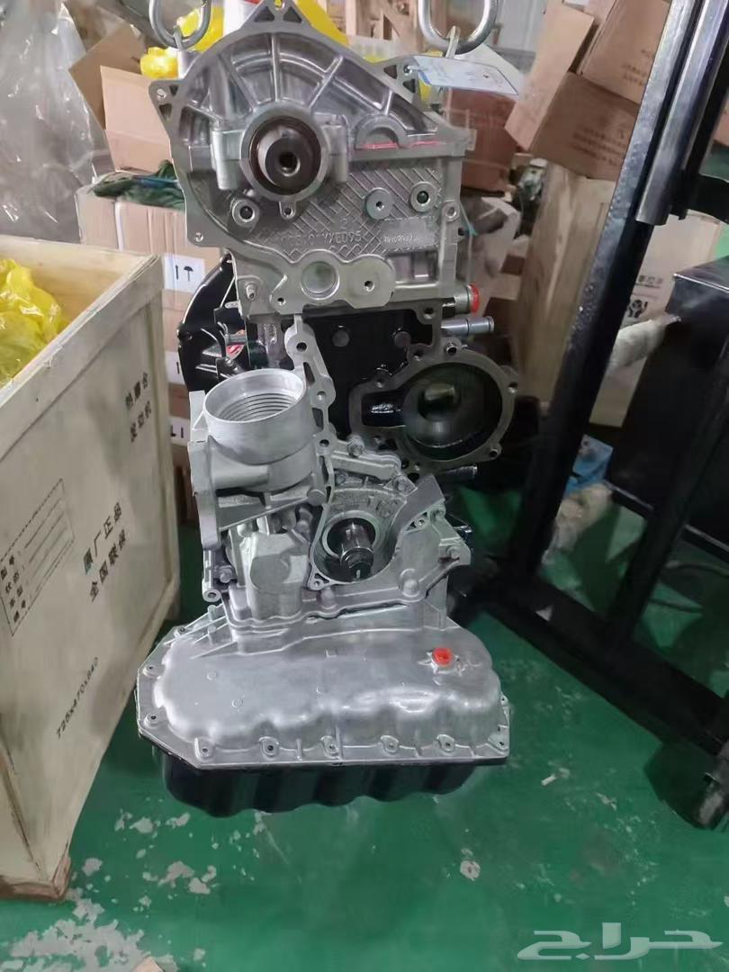 New Changan Hunter Diesel Engine for 13,500 SAR with Installation and Return64386947724035113