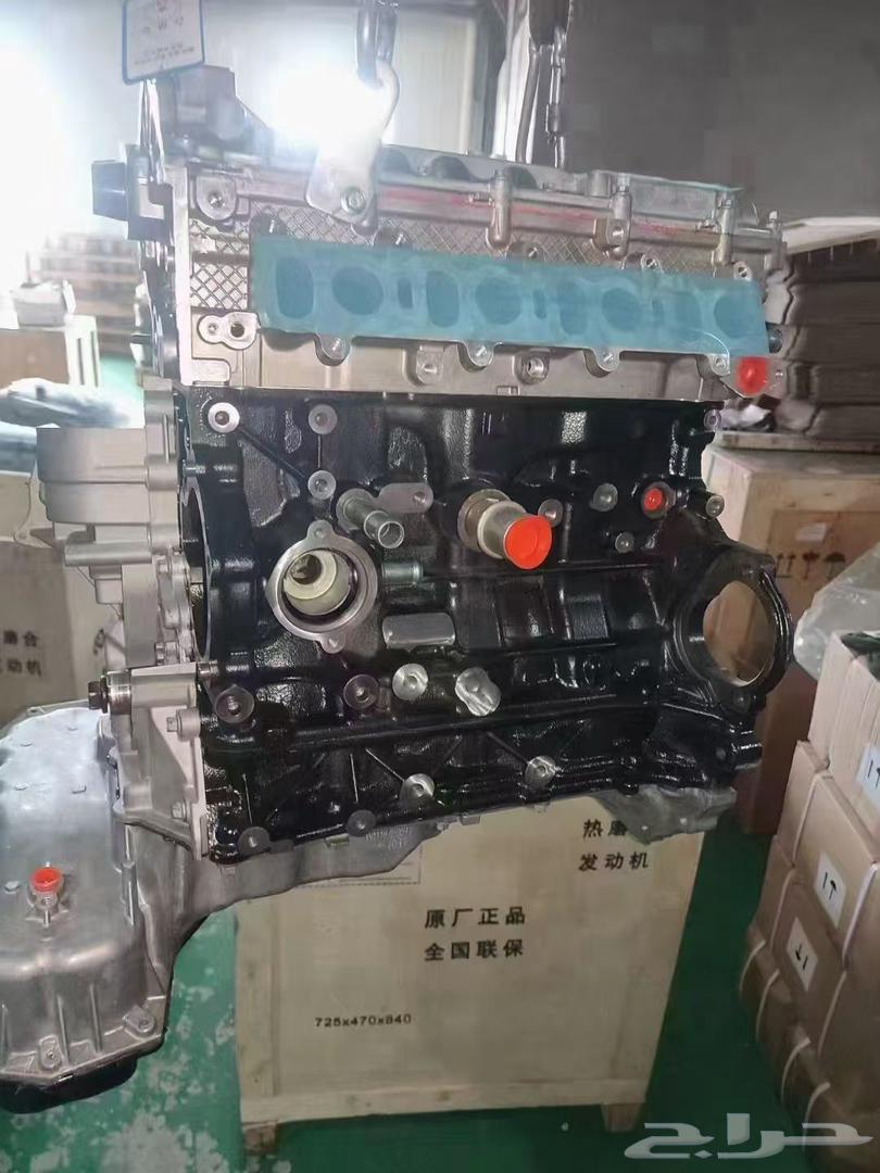 New Changan Hunter Diesel Engine for 13,500 SAR with Installation and Return64386947724035110