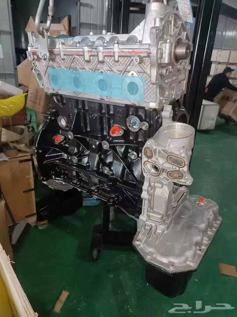 New Changan Hunter Diesel Engine for 13,500 SAR with Installation and Return64386947724035112