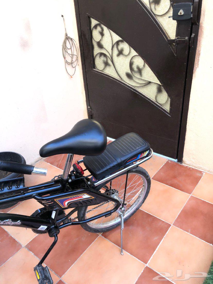 سيكل رامبو نضيف64195784514563112