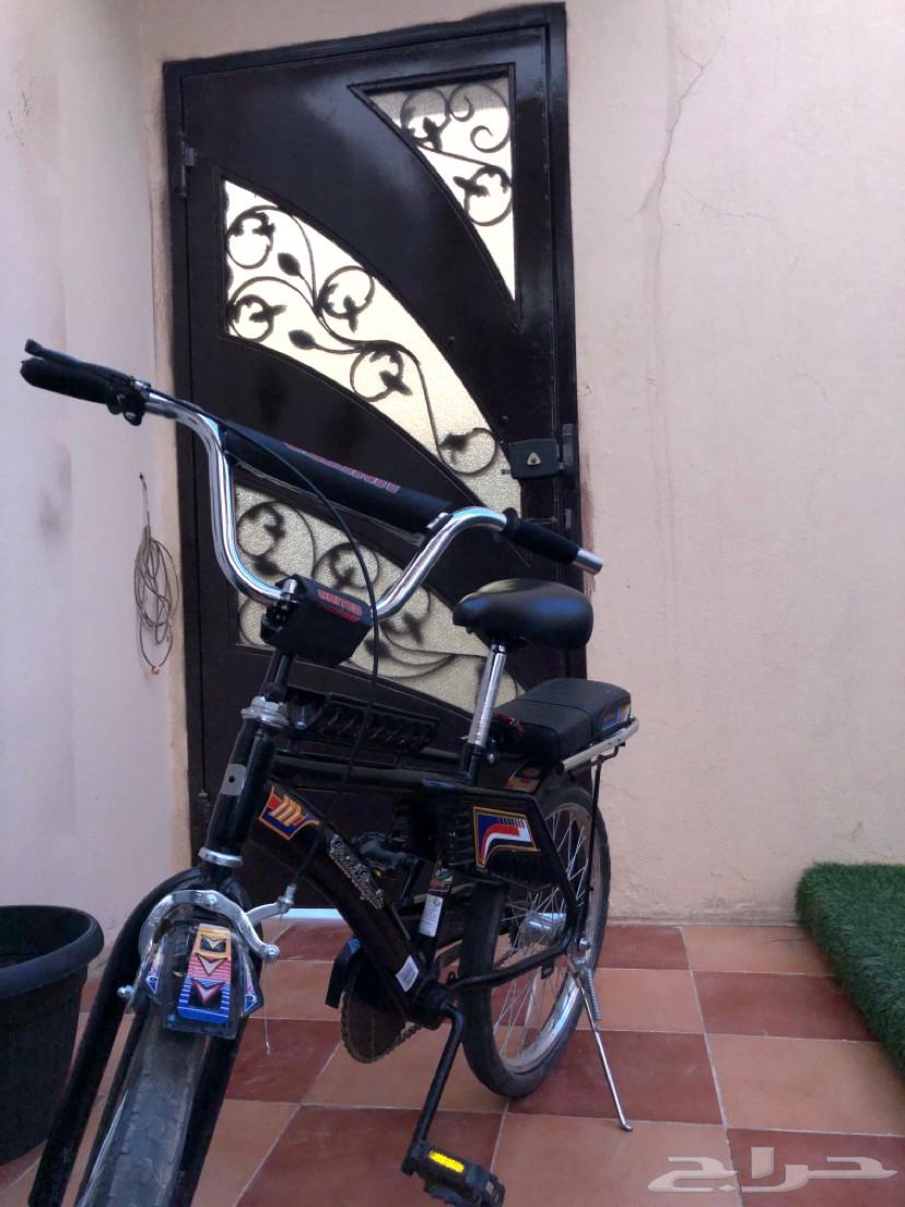 سيكل رامبو نضيف64195784514563113