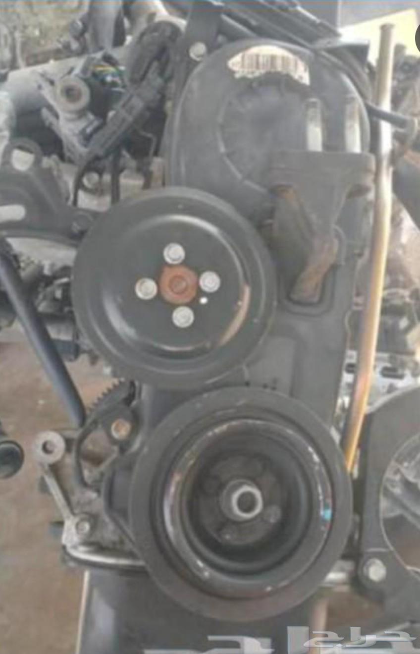 مكينة كيا بيكانتو 4 سلندر موديل 2005-201364387021049089111