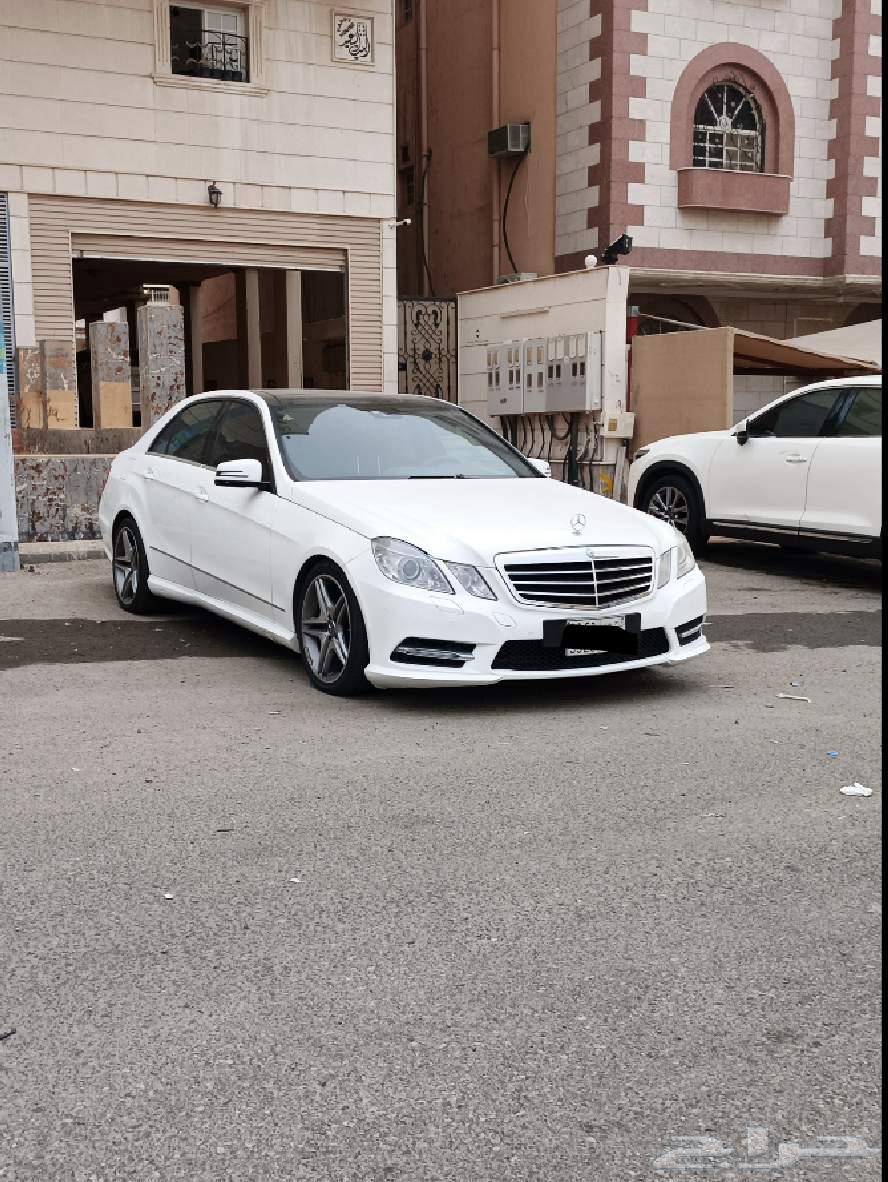 مرسيدس E 35064386388619393110