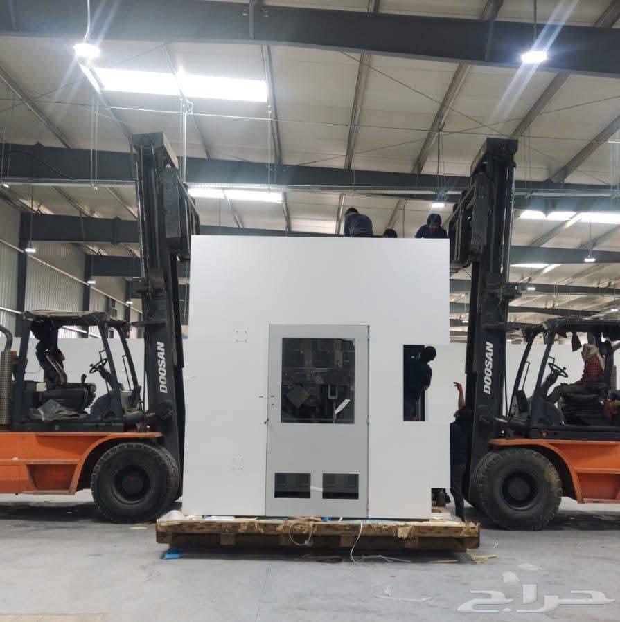 تأجير رافعة شوكية كلارك فوركلفت كل الاحجام64395573375235110