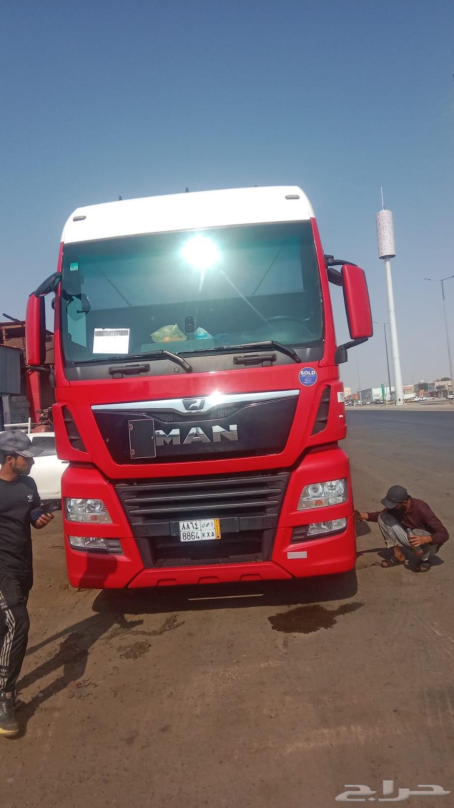 2 راس مان 2020 للبيع حجم 470 تيربو 164389874599170114