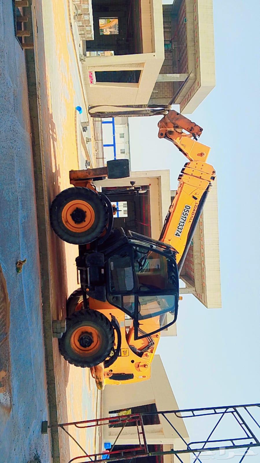 للايجار جميع انواع المعدات64387285814145110