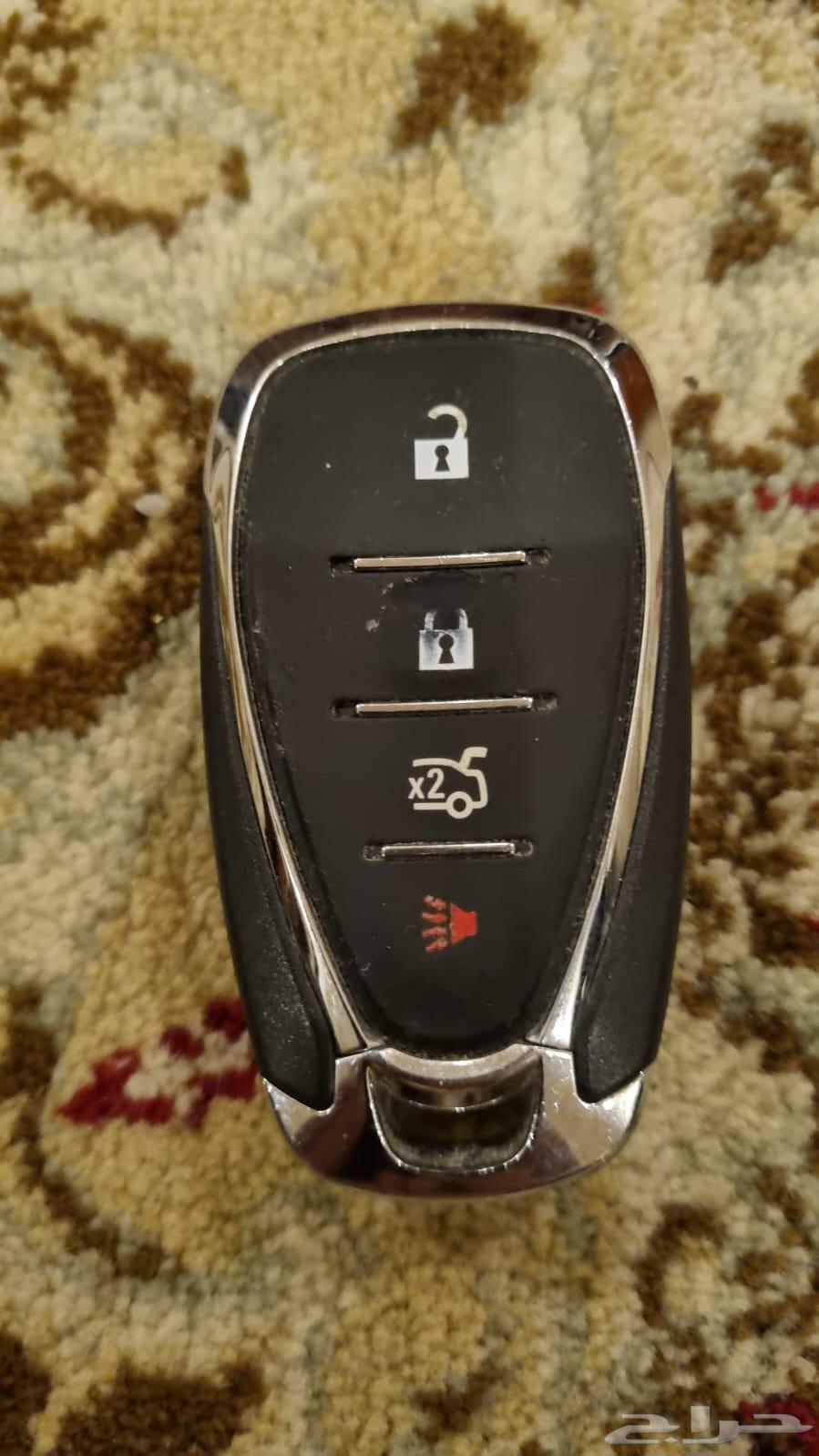 للبيع ريموت ماليبو64389308352386110