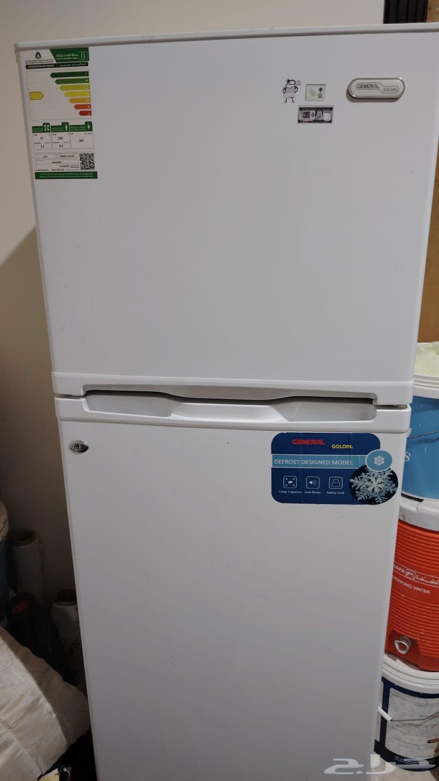Refrigerator and washing machine in excellent condition64194688750723111