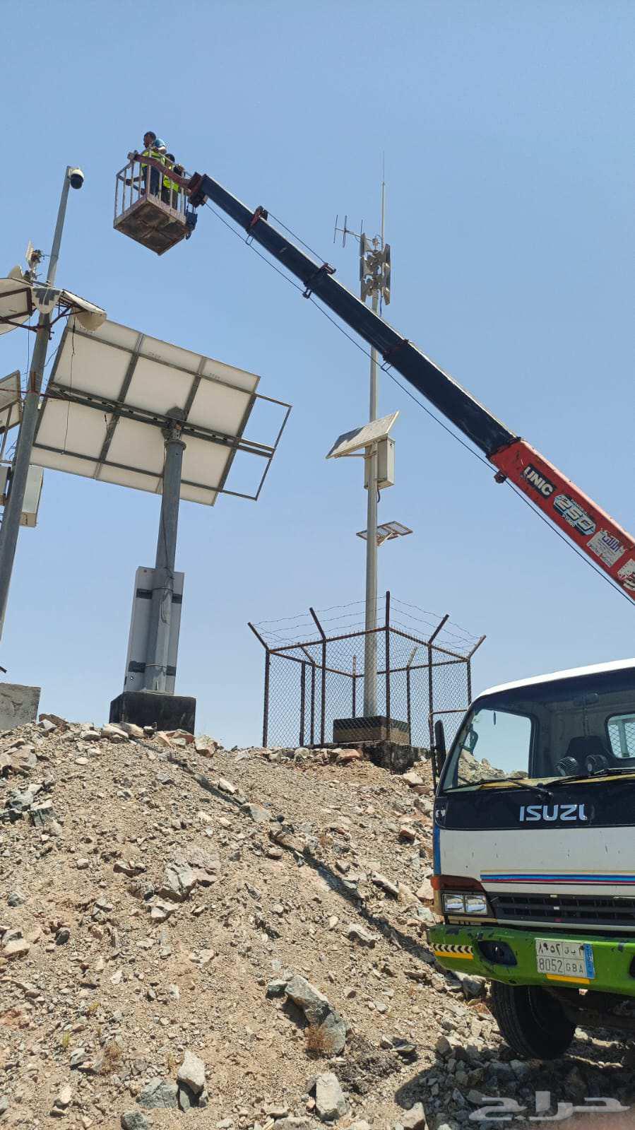 للايجار ونش سطحه كرين رافعات دينا ونش باسكت64386933533314112