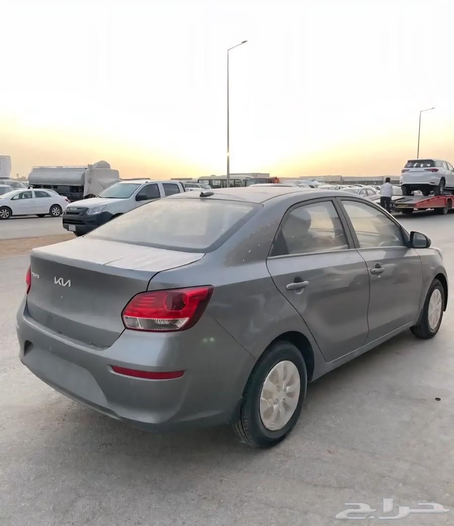 كيا بجاس 2025 استاندر كاش و تقسيط لجميع البنوك64386724827394113