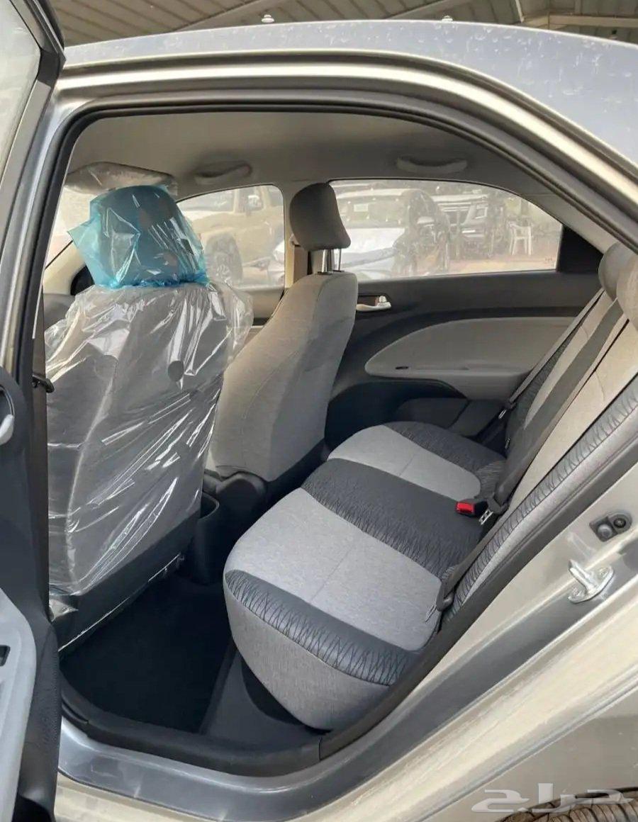 كيا بجاس 2025 استاندر كاش و تقسيط لجميع البنوك64386724827394114