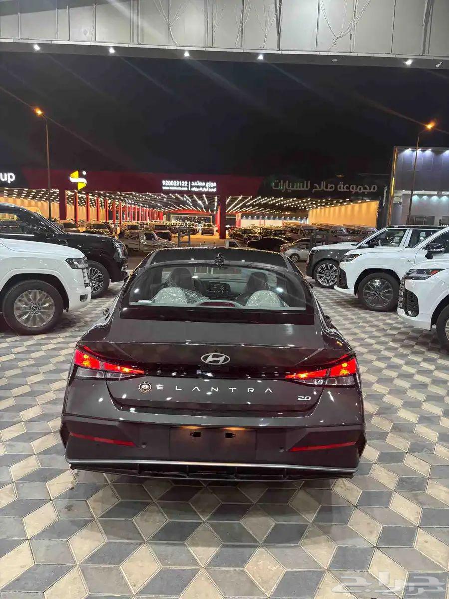 Elantra 2026 Smart 2.064387508900739113