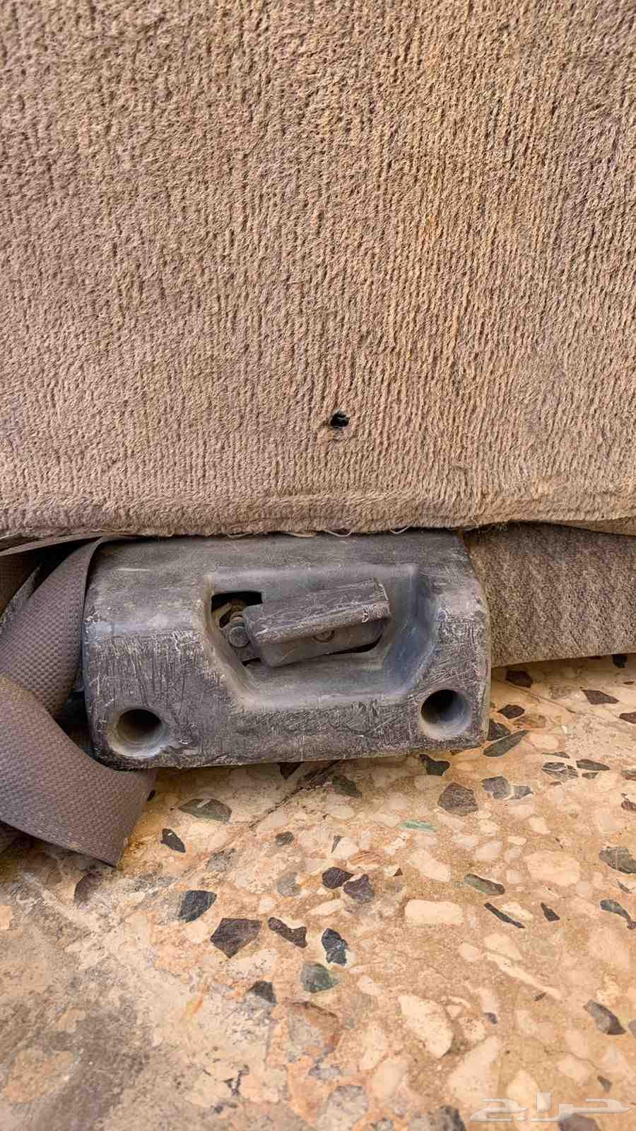 Safari pocket order model 98 installed backwards last thing64386863714818113