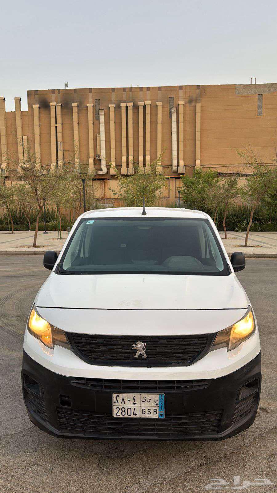 باص بيجوا مديل 2022استمار فحص جديد ديزل64386821768323113