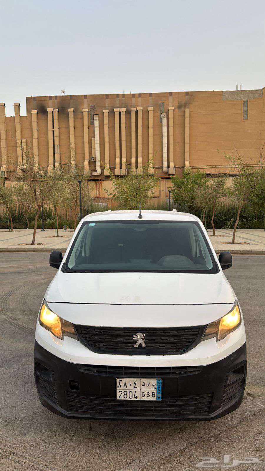 باص بيجوا مديل 2022استمار فحص جديد ديزل64386821768323110