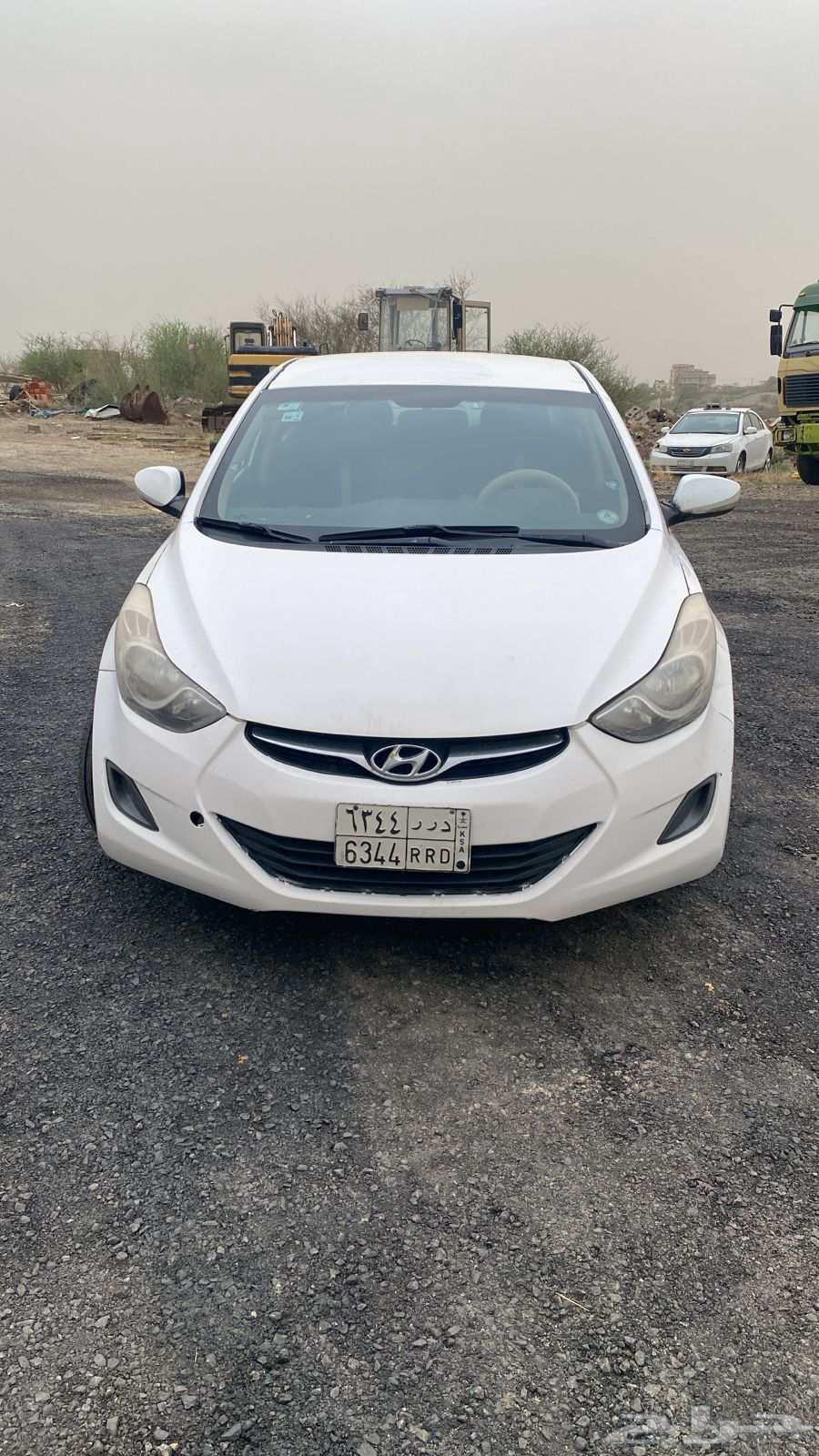 هونداي النترا 201464388162618625113