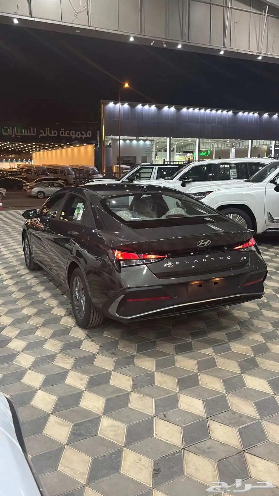 Elantra 2026 Smart 2.064387508900739114