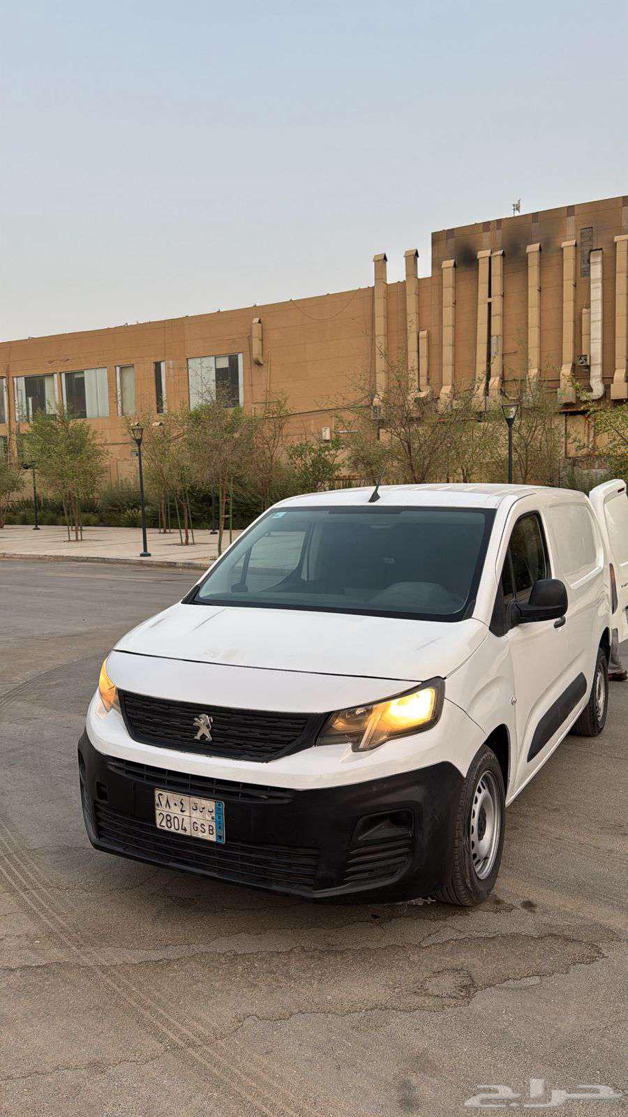 باص بيجوا مديل 2022استمار فحص جديد ديزل64386821768323111