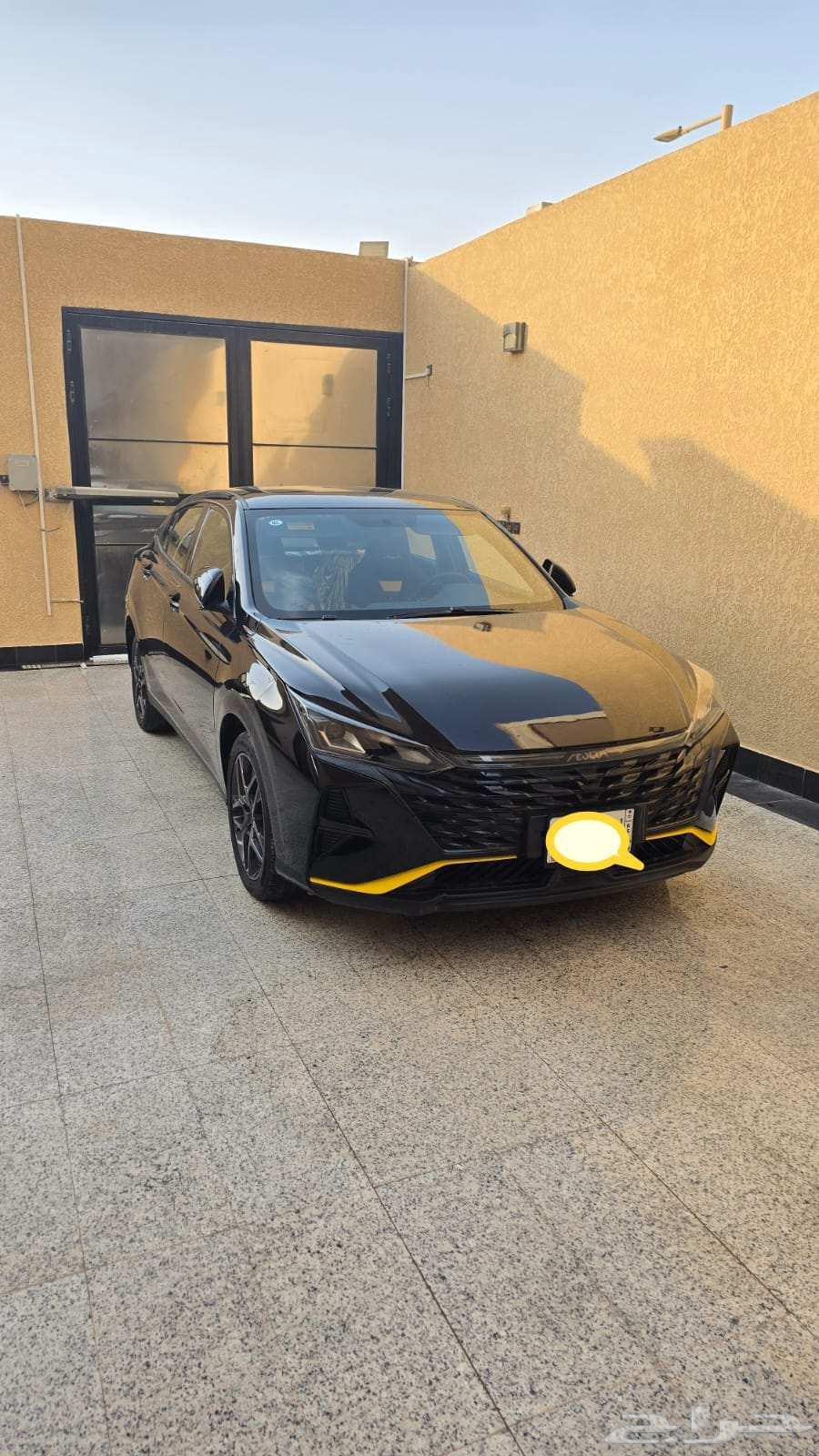 دونج فينج موديل 2025 فل كامل64386430988546111