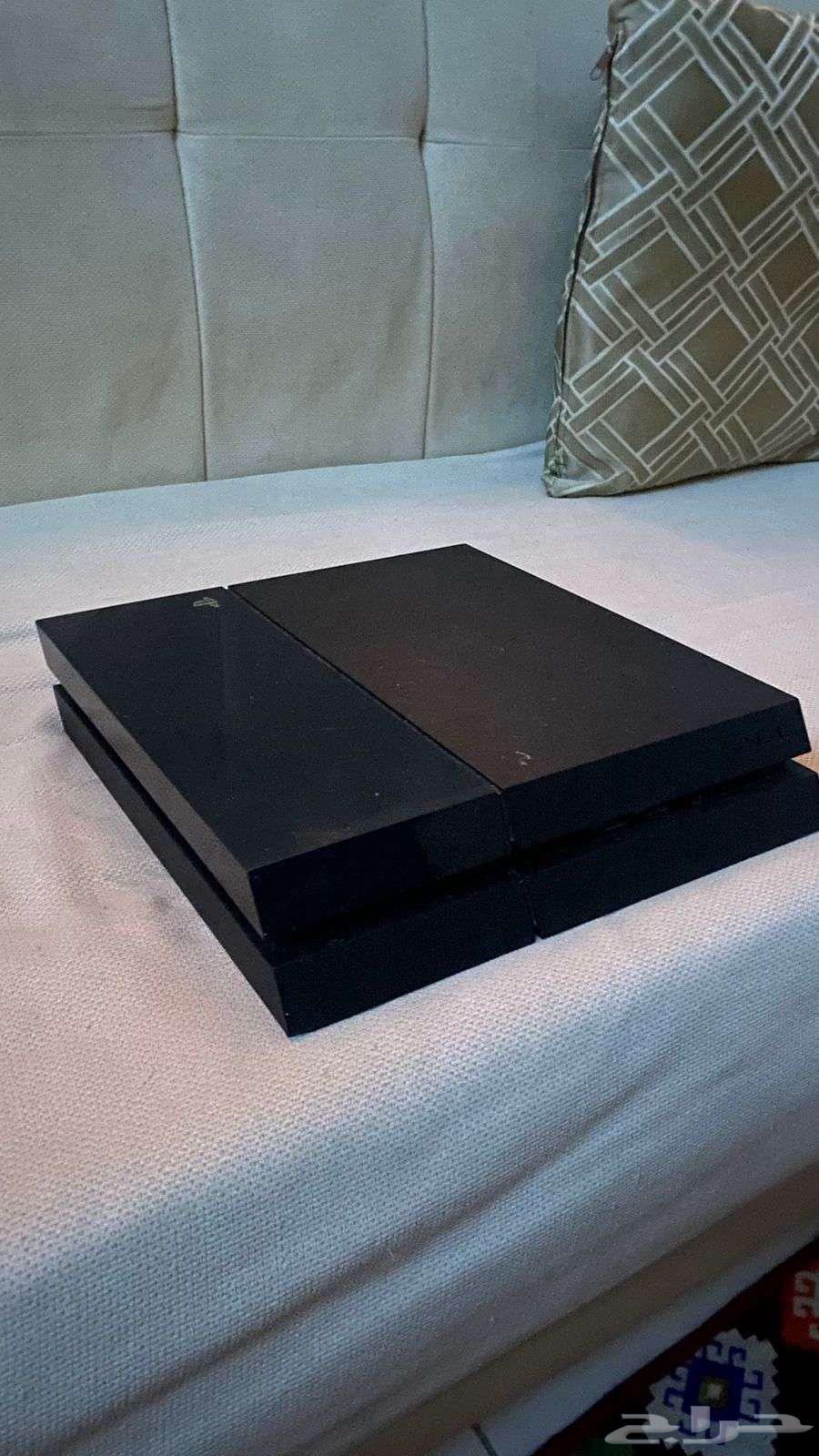 سوني 4 مستعمل نظيف64194453975297110