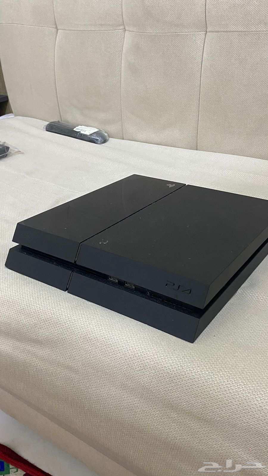 سوني 4 مستعمل نظيف64194453975297114