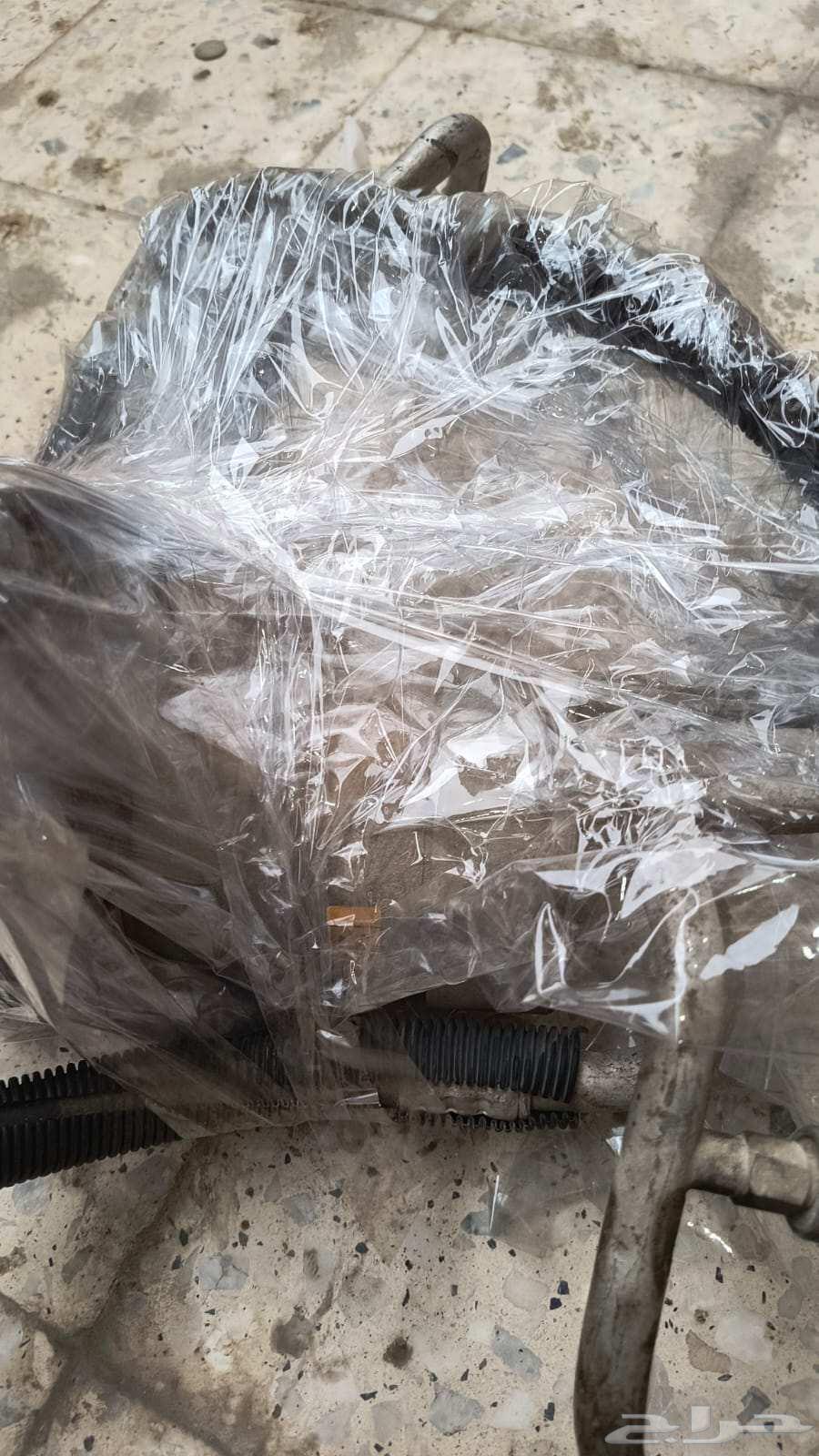 Cadillac Concord 99 Engine64389764213122111