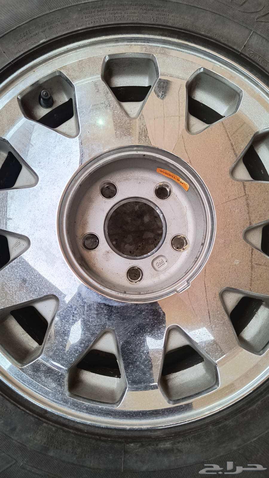 Cadillac Concord 99 Engine64389764213122113