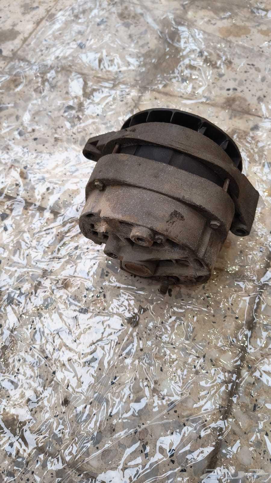 Cadillac Concord 99 Engine64389764213122112