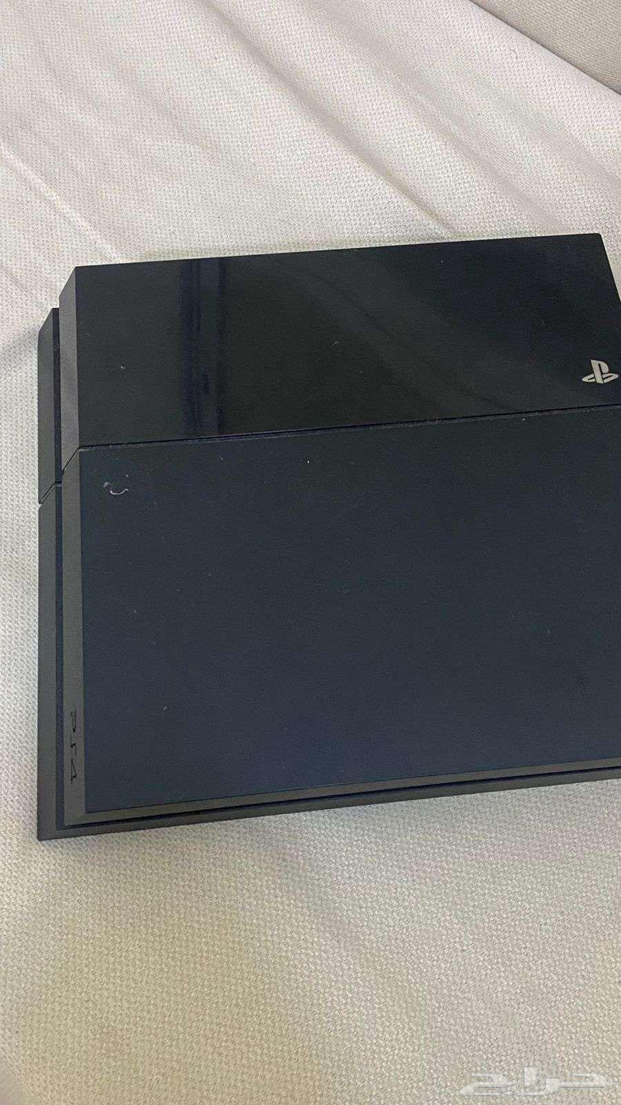 سوني 4 مستعمل نظيف64194453975297111