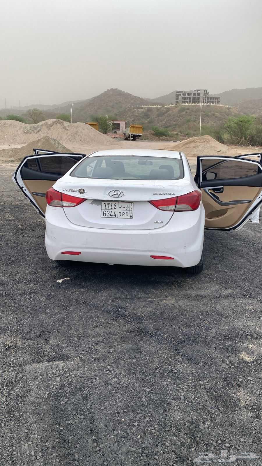 هونداي النترا 201464388162618625114