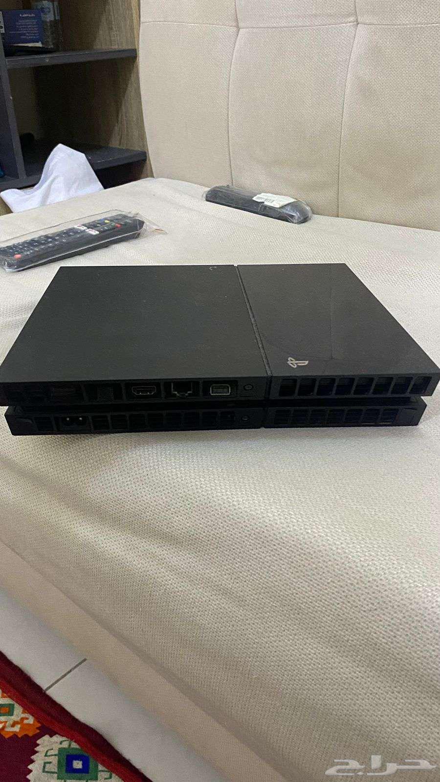 سوني 4 مستعمل نظيف64194453975297113