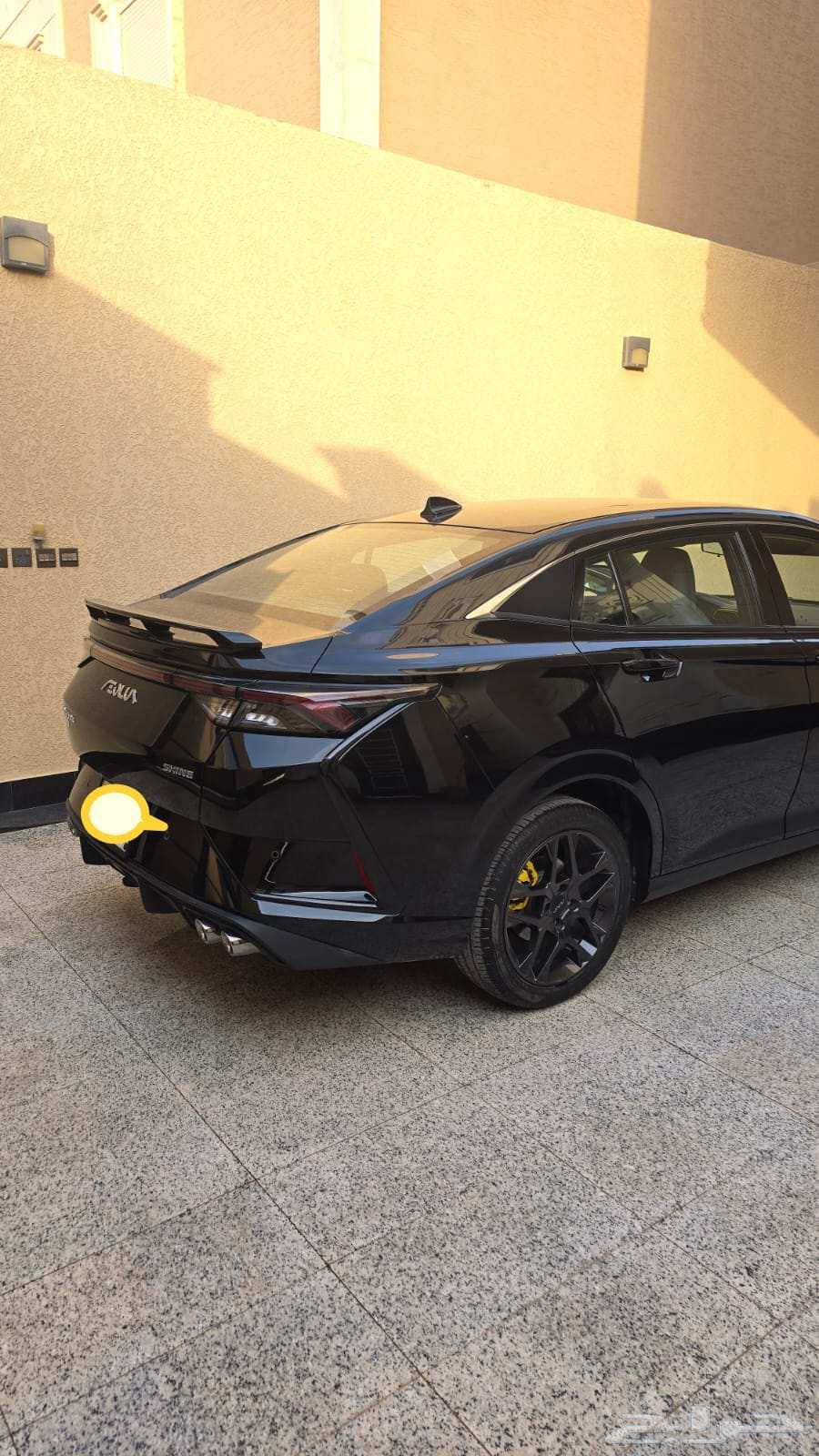 دونج فينج موديل 2025 فل كامل64386430988546112